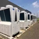 中央空调回收